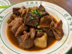 -西关味(大卫城店)