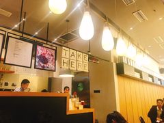 -喜茶(深圳福田星河COCO Park店)