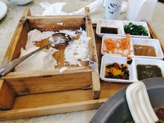 -老德州四合院·德州菜(天衢路店)