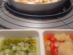 -芭夯兔·兔肉汤锅(新都店)