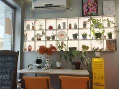 -Sips&Lick茶兰咖啡(五道口店)