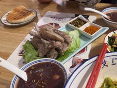 -秦䩊会·陕西biangbiang面(畹町路店)