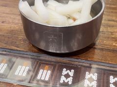 -成都你六姐·牛肉冒菜(城市集市合生汇店)