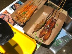 -蛙喔炭烧牛蛙(盐城盐都万达店)