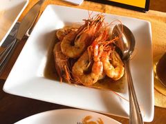 虎虾-Ministry of Crab(科伦坡店)