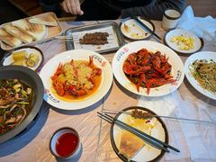 -有位虾匠·胶东土菜小馆(市北店)