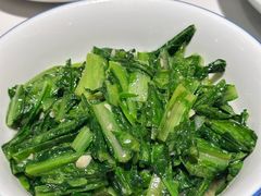 -老馆子·建德菜·山肴鱼鲜(海威新界店)