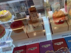 -GRAMCAKE一克甜品(昙华林花园山店)