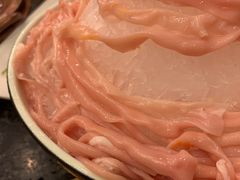 -老码头火锅(玉林店)