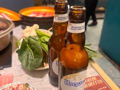 -一绪に寿喜烧(荟聚店)