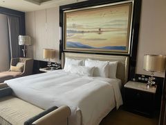 -长沙富力万达文华酒店