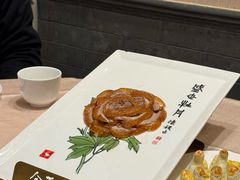 -全聚德(前门店)