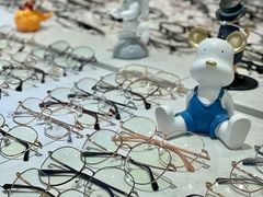 -潘多拉眼镜·蔡司依视路明月(潘家园店)