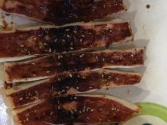 -喝丢一只鞋海鲜烧烤·海肠捞饭(文体街店)