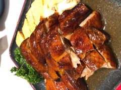 -龙记香港茶餐厅(久光百货店)