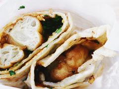 -金杨老摊头蛋饼(金口路店)