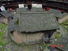 -福建土楼(南靖)景区