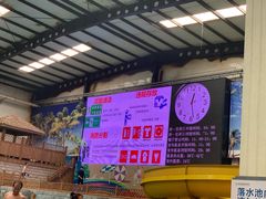 -南宫温泉水世界