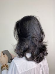 点击看大图 -Hair Code芭曲发型