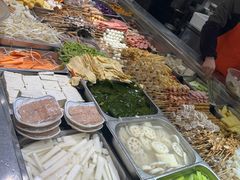-林静小吃(复兴路店)