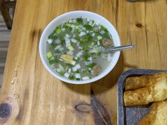 -南肖墙丸子汤(总店)