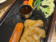 -必胜客(桐梓坡店)