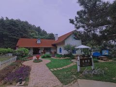 -云峰山自然风景区