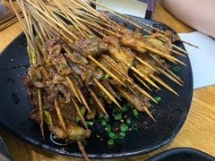 -Let’s WaKao瓦烤(贝森店)