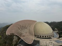 -牛首山文化旅游区