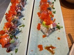-Tuna maki寿司(苏州中心商场店)