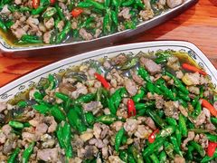 尖椒鸡-陈有良尖椒鸡(渝中示范店)