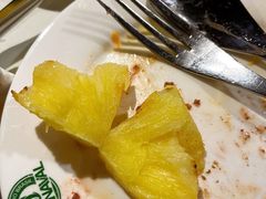 -戈拿旺巴西烤肉(崇文门店)
