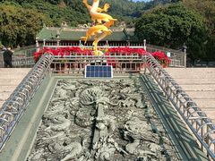 -凤凰山公园-龙王古庙