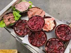 -重庆老火锅王(永陵路分店)