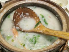 -火齐潮汕砂锅粥(五道口店)