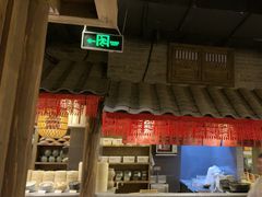 -南京大牌档(人民广场店)
