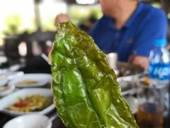 -自然餐厅(Phuket)