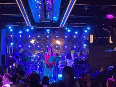 -MARU玛露音乐餐厅(大学路店)
