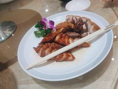 -大水车公馆·顺德菜·妈姐菜(均安店)