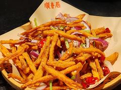 -顺香居·老字号湖北菜(江汉路店)