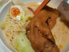 -味千拉面(世纪东方店)