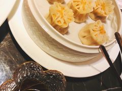-海派悦庭·海胆烧麦·新融合菜(凯德广场店)