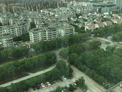 -诸暨耀江开元名都大酒店