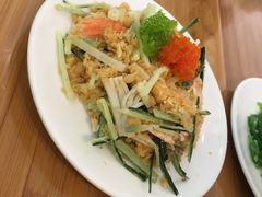 -牛油果大师寿司(瑞景店)