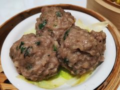 马蹄芫荽牛肉丸-有心德(麦地店)