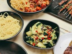 -聚味瞿记·龙虾堂(咸嘉湖店)