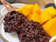 -小团圆糖水铺(襄阳南路店)