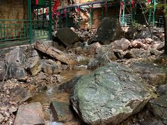 -京东石林峡风景区