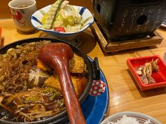 -大岛日本料理铁板烧(南通大饭店)