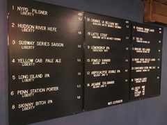 -Liberty Brewing Co·曼哈顿餐吧